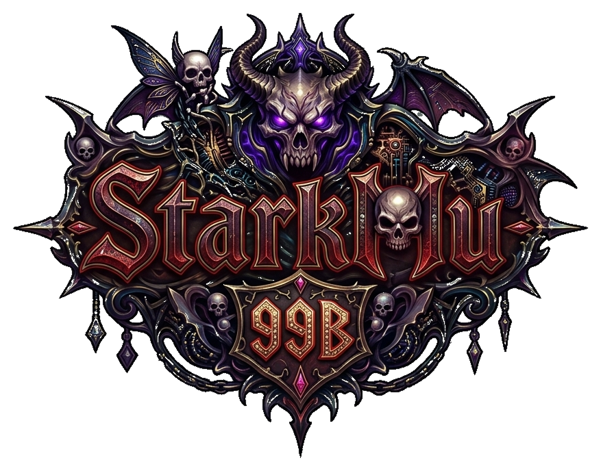 StarkMu
